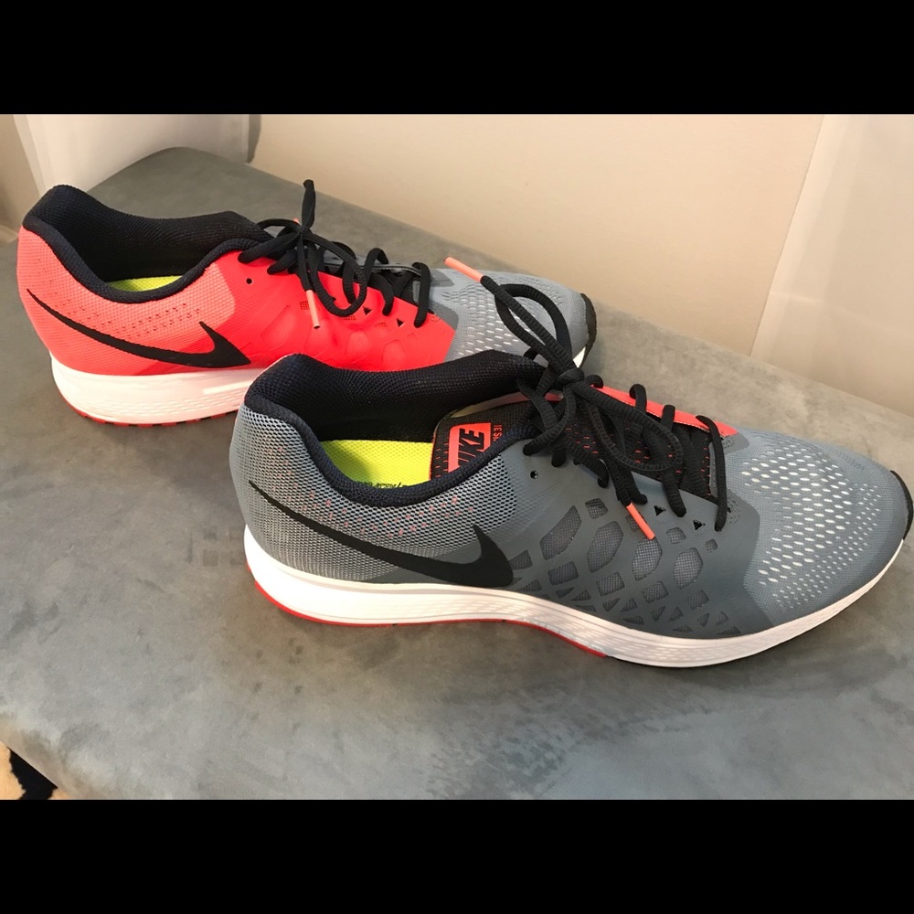 NWOT Nike Men’s Zoom Pegasus 31 Running Shoe